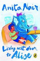 Living Next Door to Alise 0143333992 Book Cover