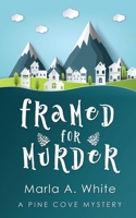 Framed For Murder 1509254293 Book Cover