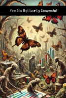 Zombie Butterfly Economics: The Definitive Shitshow 1778906273 Book Cover