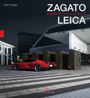 Zagato Leica: Europe Collectibles 3667113897 Book Cover