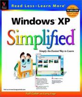 Windows XP Simplified