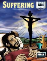 Suffering: New Testament Volume 16: Acts Part 3 1641040505 Book Cover