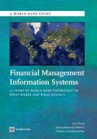 Financial Management Information Systems 0821387502 Book Cover