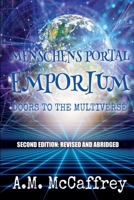 Menschen's Portal Emporium B0DZMJBH56 Book Cover