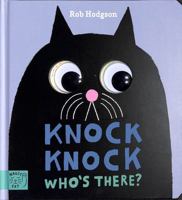 Knock Knock...Who's There? 191352082X Book Cover