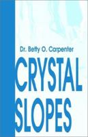 Crystal Slopes 140104090X Book Cover