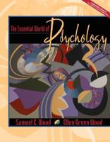 The Essential World of Psychology 0205286410 Book Cover
