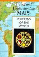 Religions of the World(oop) 0791018105 Book Cover