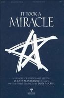 It Took a Miracle 0760105677 Book Cover
