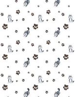 Husky Cornell Notes Notebook: A Proven Focused Note-Taking System for College, Middle School and Elementary Students 1719972249 Book Cover