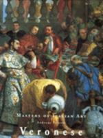 Veronese (Masters of Italian Art) 382902875X Book Cover