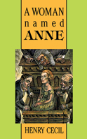 A Woman Named Anne 0897333381 Book Cover