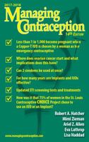 Managing Contraception 2007-2009 0979439507 Book Cover