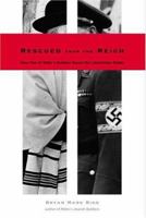 Rescued from the Reich: How One of Hitler's Soldiers Saved the Lubavitcher Rebbe 0300104480 Book Cover
