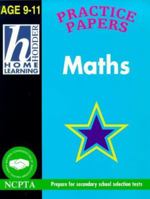 Practice Papers : Maths 034072689X Book Cover