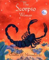 The Scorpio Woman 0740714406 Book Cover