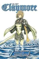 Claymore: Fit for Battle 1421510499 Book Cover