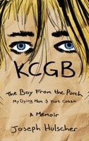 KCGB The Boy From the Porch B0C8XPB874 Book Cover