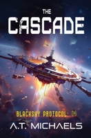 The Cascade (BlackSky Protocol) B0HDZX1HKT Book Cover