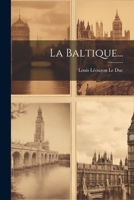 La Baltique... 102158522X Book Cover
