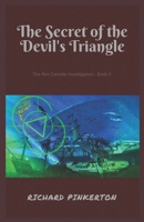 The Secret of the Devil's Triangle B08DSTHN8R Book Cover