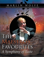 The Maestro'S Favourites: A Symphony of Taste 1955070199 Book Cover