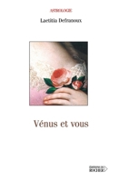 Vénus et vous (French Edition) 2268060136 Book Cover