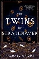 The Twins of Strathnaver B0FDDZC6NM Book Cover