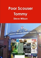 Poor Scouser Tommy 1326129430 Book Cover