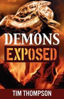 Demons Exposed 1936750597 Book Cover