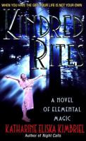 Kindred Rites 0061057967 Book Cover