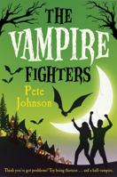 The Vampire Fighters 0440869404 Book Cover