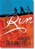 Run 1869705920 Book Cover