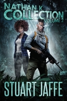 The Nathan K Collection: Volume 2 B08FP25F44 Book Cover
