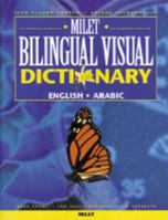 Milet Bilingual Visual Dictionary: English-Arabic 1840592567 Book Cover