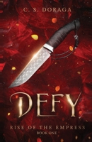 Defy B0BFHNGJYY Book Cover