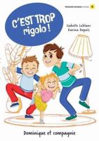 C'EST TROP RIGOLO ! 2898503436 Book Cover