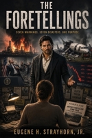 The Foretellings B0H7F23F3Y Book Cover