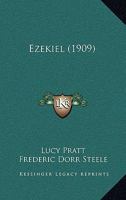 Ezekiel 1279427779 Book Cover