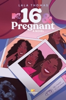 16 & Pregnant 166591727X Book Cover
