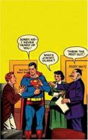 Showcase Presents: Superman Family Volume 2 (Showcase Presents) 1401216560 Book Cover