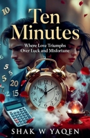 Ten Minutes B0GYQ8BQJ6 Book Cover