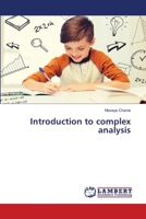 Introduction to complex analysis 6203198293 Book Cover