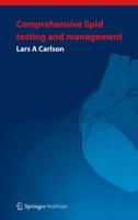 Comprehensive lipid testing and management 1907673032 Book Cover