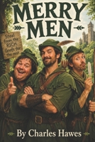 Merry Men B0G2RFKM1N Book Cover