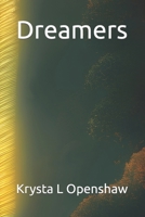 Dreamers B0CQSHZ2DT Book Cover