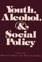 Youth, Alcohol, and Social Policy 1468485407 Book Cover