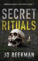 Secret Rituals 4824169429 Book Cover