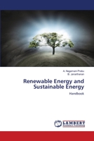 Renewable Energy and Sustainable Energy 6206144402 Book Cover