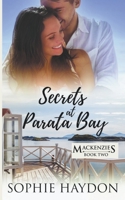 Secrets at Parata Bay 1991021259 Book Cover